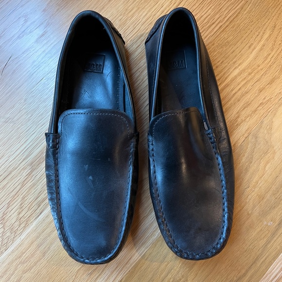 Johnston & Murphy Cort Venetian Slip-on - Picture 3 of 9